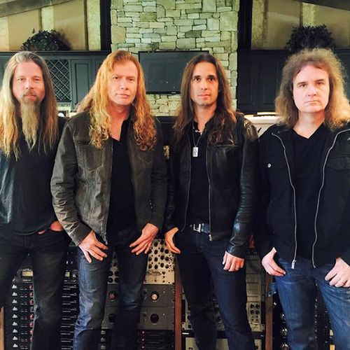 Megadeth
