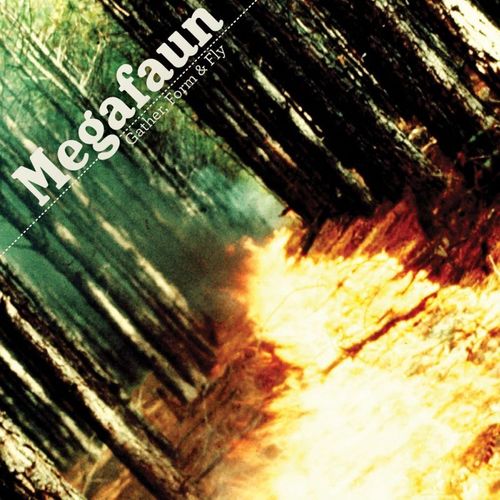 Megafaun