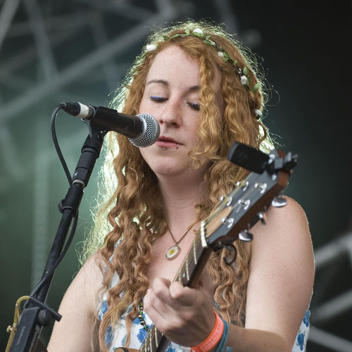 Megan Henwood