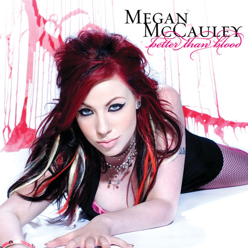 Megan Mccauley