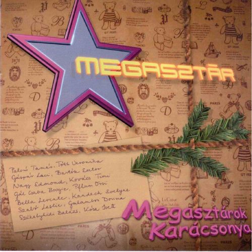 Megasztar