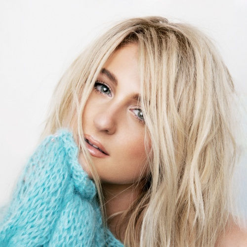 Meghan Trainor