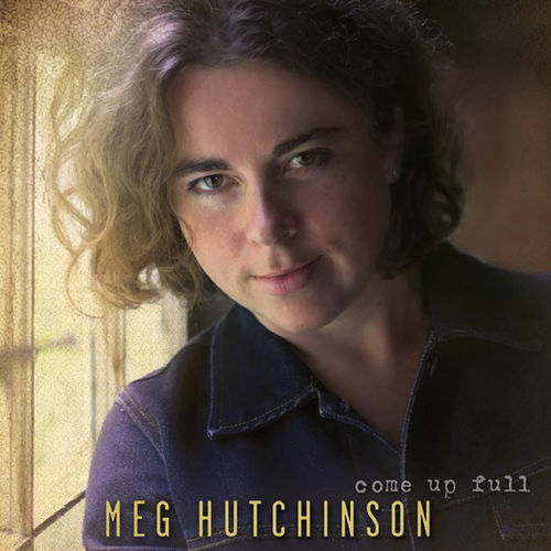 Meg Hutchinson
