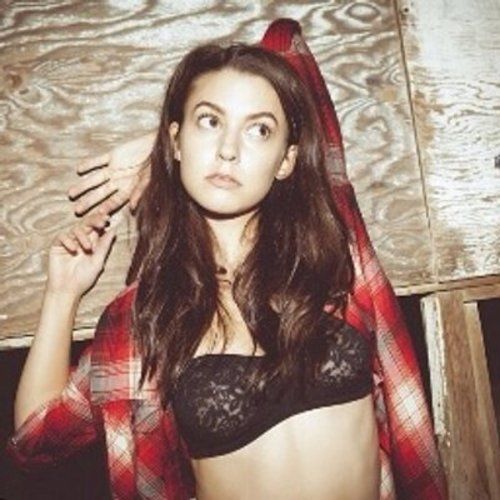 Meg Myers