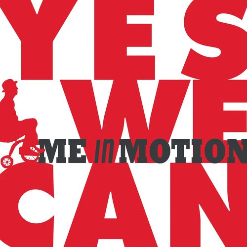 Me In Motion