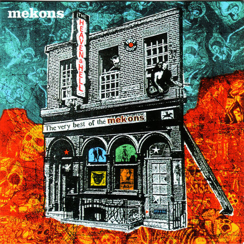Mekons