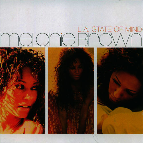 Melanie Brown