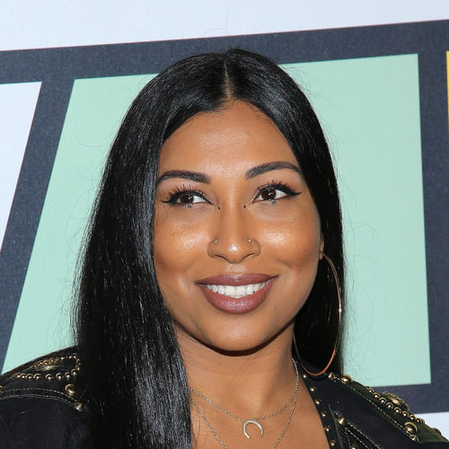 Melanie Fiona