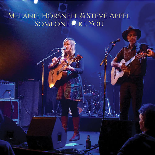 Melanie Horsnell