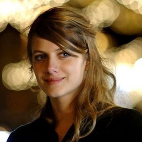 Melanie Laurent