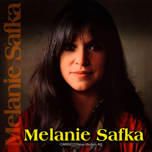 Melanie Safka
