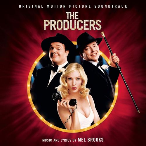 Mel Brooks