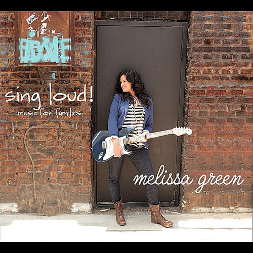 Melissa Greene