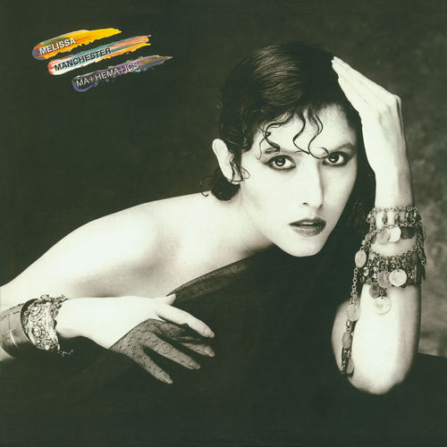 Melissa Manchester