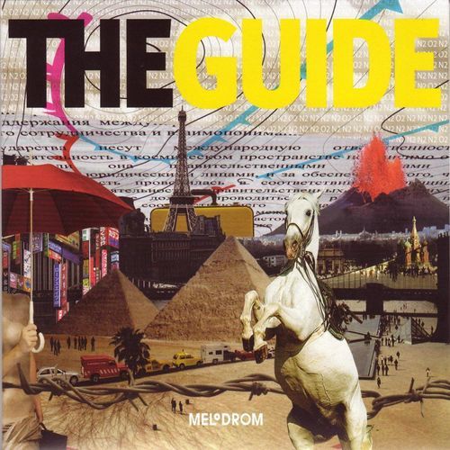 Melodrom
