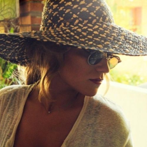 Melody Gardot