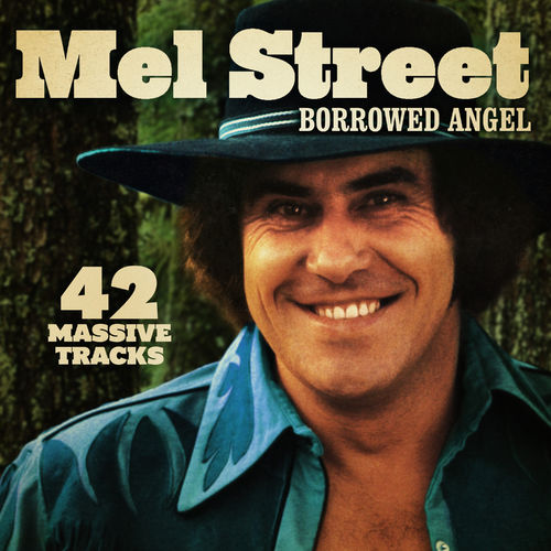 Mel Street