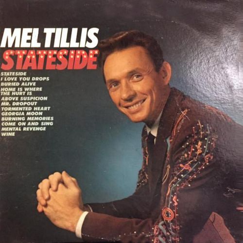 Mel Tillis
