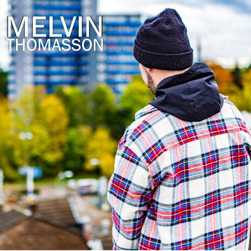 Melvin Thomassen