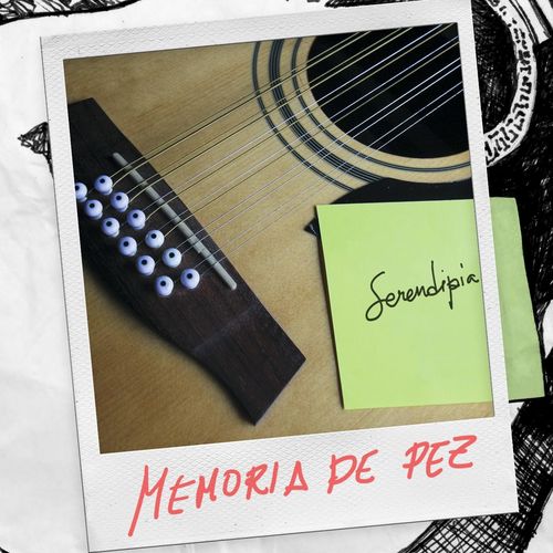 Memoria De Pez
