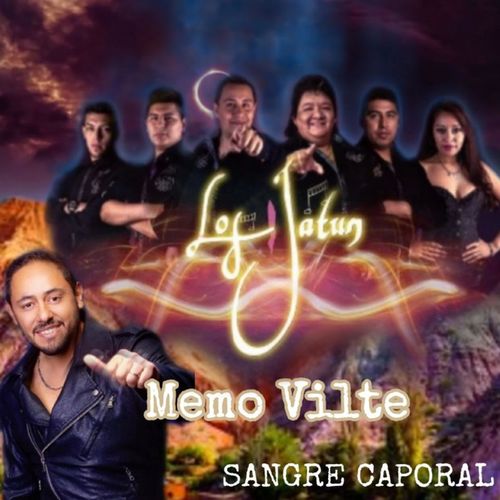 Memo Vilte