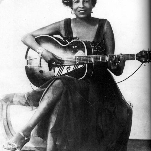 Memphis Minnie