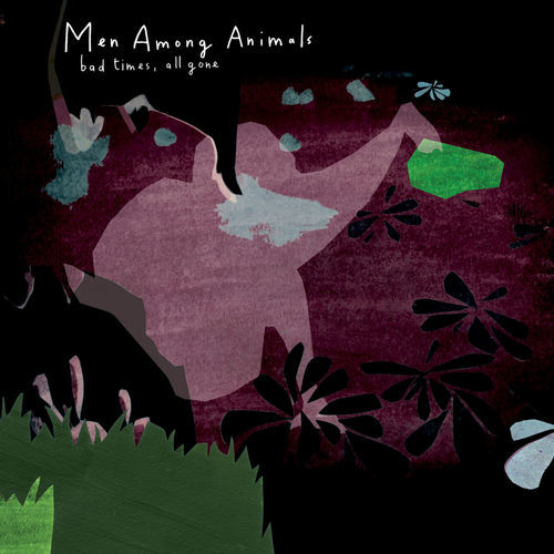 Men Among Animals