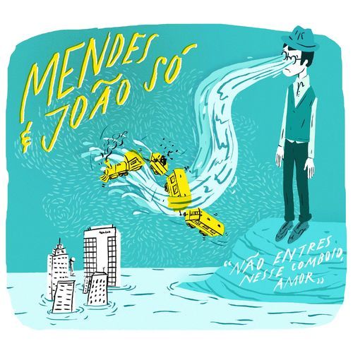 Mendes E Joao So