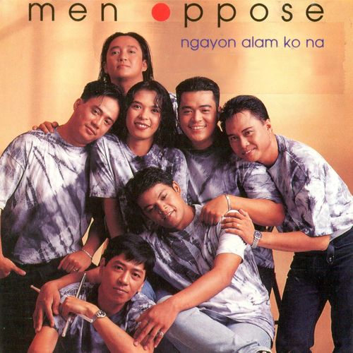 Men Oppose