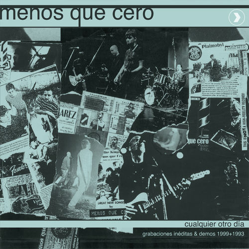 Menos que Cero