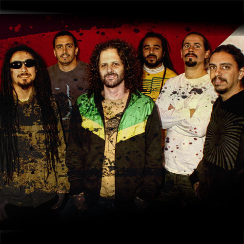 Mensajeros Reggae