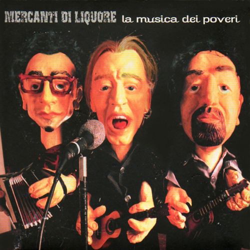 Mercanti di Liquore