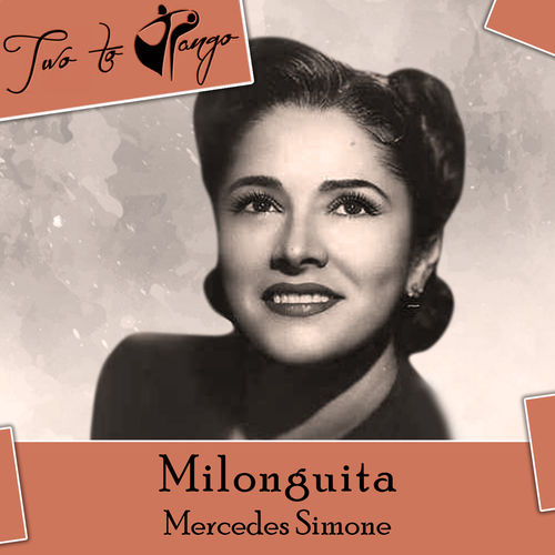 Mercedes Simone
