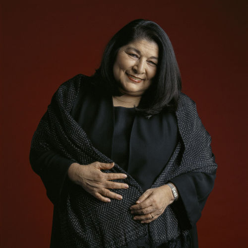 Mercedes Sosa