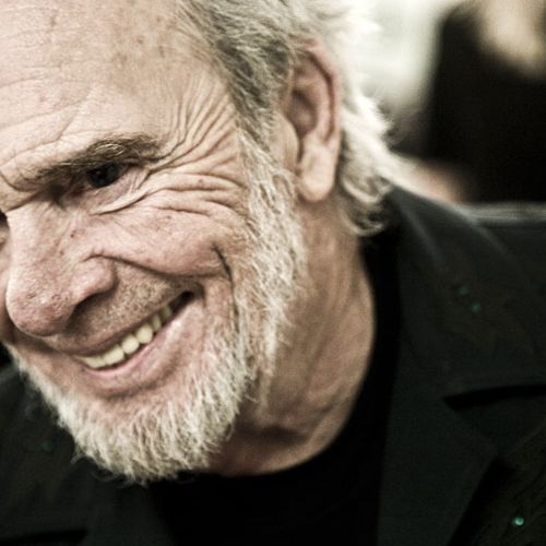 Merle Haggard