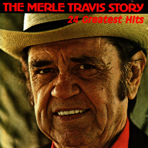 Merle Travis