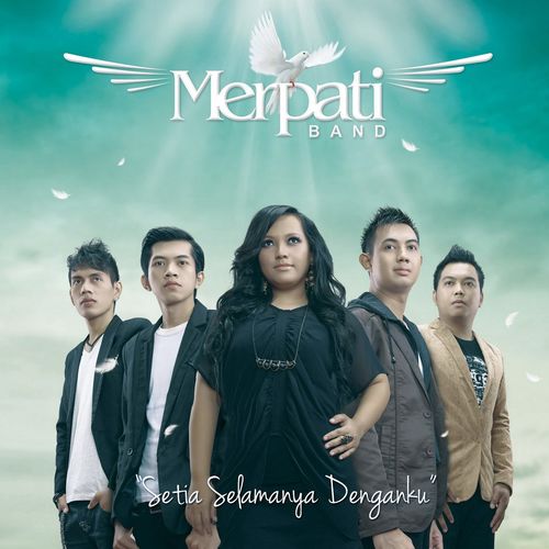 Merpati Band