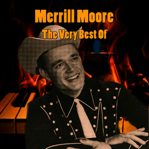 Merrill Moore