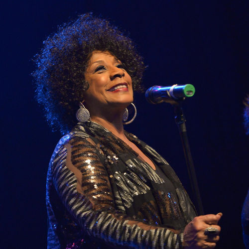 Merry Clayton