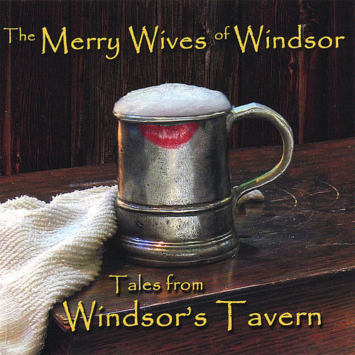 Merry Wives Of Windsor