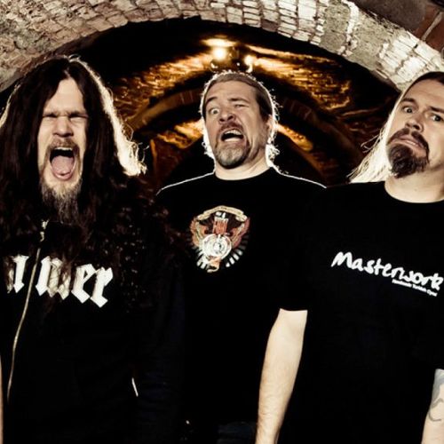 Meshuggah