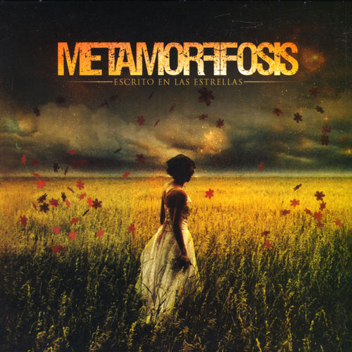 Metamorffosis