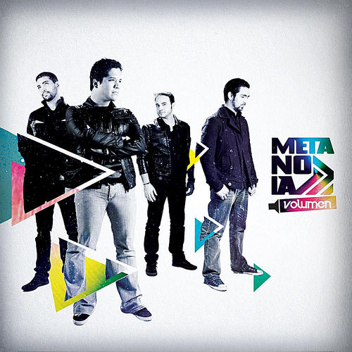 Metanoia