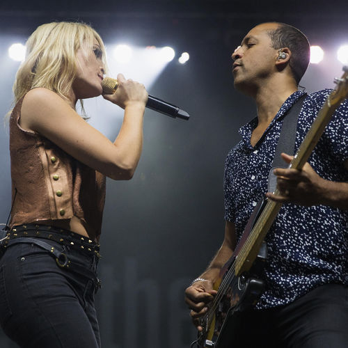 Metric