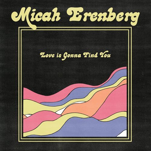 Micah Erenberg