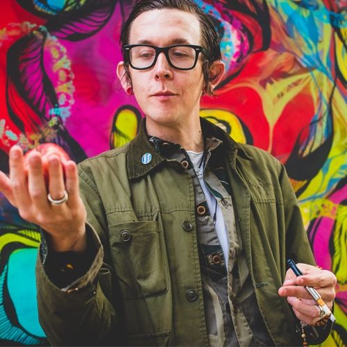 Micah P. Hinson