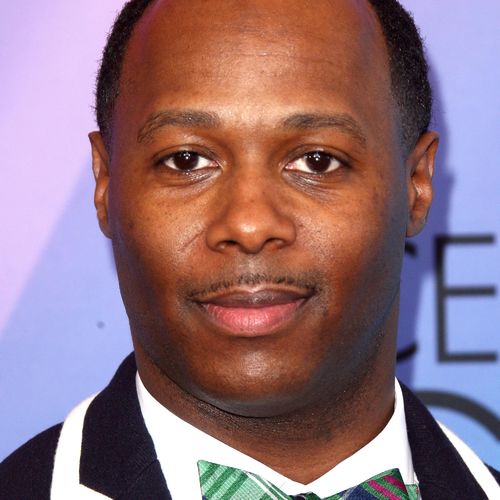 Micah Stampley