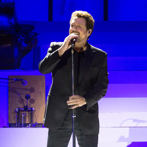 Michael Ball