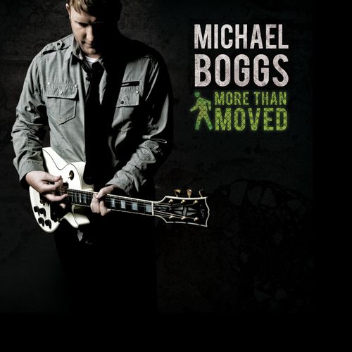 Michael Boggs