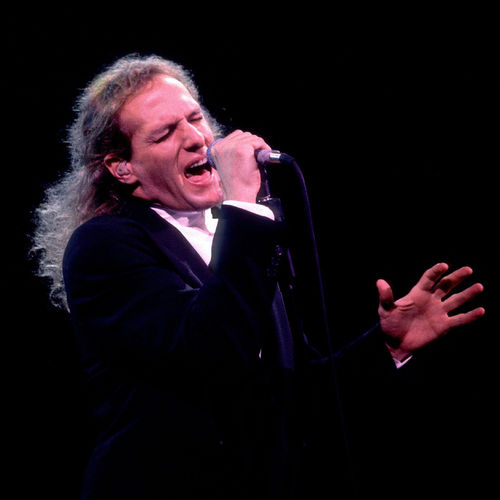 Michael Bolton